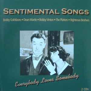 Sentimental Songs (CD, Compilation) | Discogs