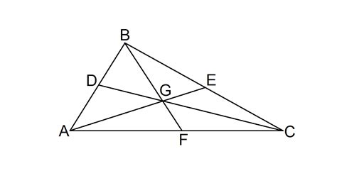 Geometry/ Similar Triangles Problem - Mathematics Stack Exchange