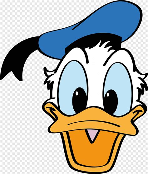 Donald Duck Face Meme