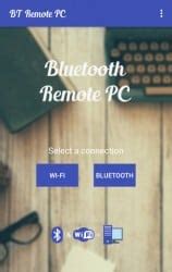 Bluetooth Remote PC Free | APK Download For Android