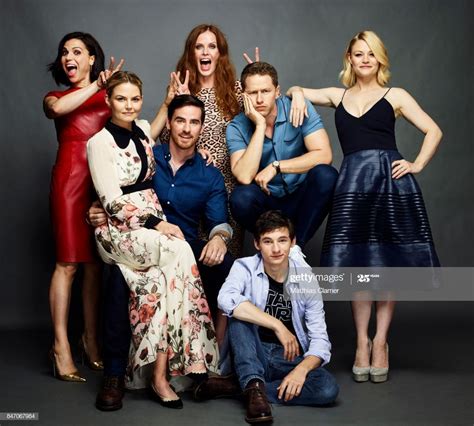 Once upon a time cast - pieascse