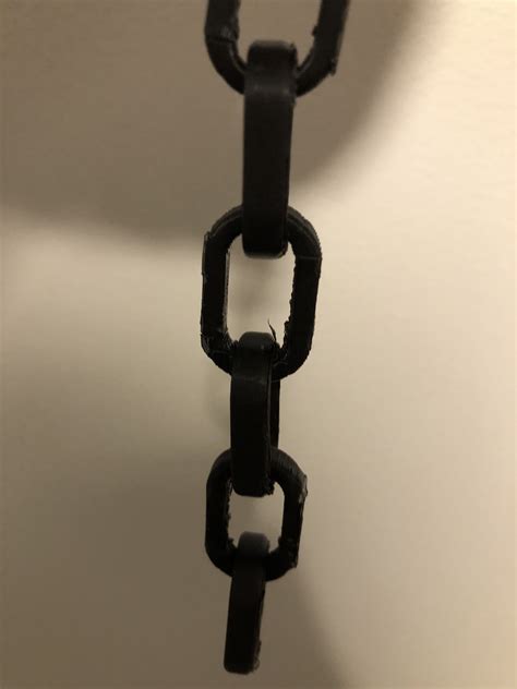 Chain by Dylan Peters | Download free STL model | Printables.com