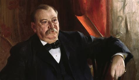 Grover Cleveland Biography, Age, Weight, Height, Friend, Like, Affairs ...