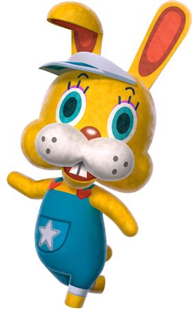 Häschentag (New Leaf) - Animal Crossing Wiki