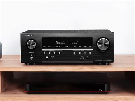 AVR-S750H - AV Receivers