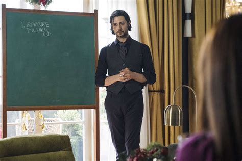 The Magicians creators break down the series finale | EW.com