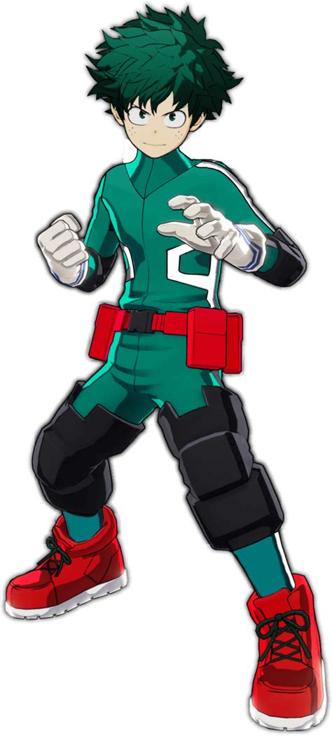 Deku original costume One's Justice mockup made by me Corey : r/BokuNoHeroAcademia