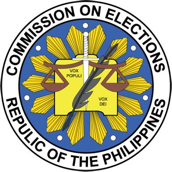 Commission on Election: Voters can Track Precinct via Online