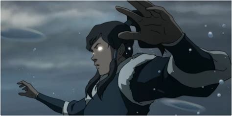 The avatar korra - arizonastart