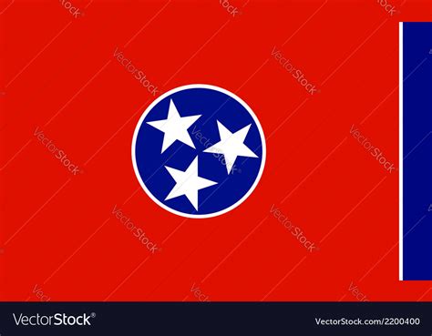 Tennessee Royalty Free Vector Image - VectorStock