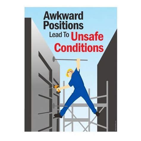 Acrylic Construction Safety Posters at Rs 80 in Ahmedabad - ID: 6416509