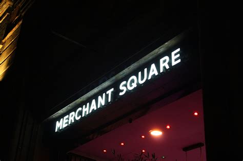 Merchant Square, Glasgow | Graven