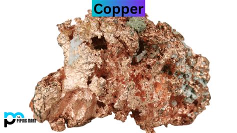 Two Uses of Copper