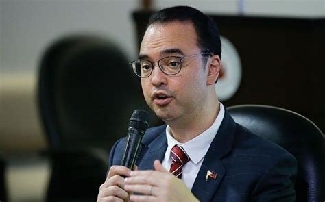 Another Staff of House Speaker Alan Peter Cayetano Positive for COVID-19