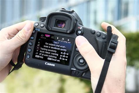 Do you ever ask another photographer what settings they have used? - Amateur Photographer