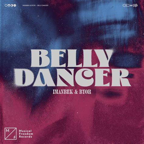 Belly Dancer - Extended Mix by BYOR and Imanbek on Beatsource