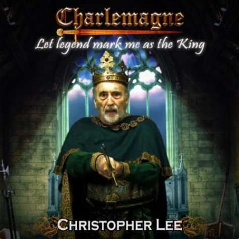 90-Year-Old Acting Legend CHRISTOPHER LEE To Release '100% Heavy Metal ...