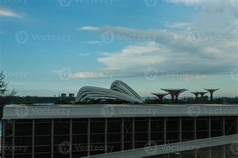 View of Singapore city skyline 12284595 Stock Photo at Vecteezy