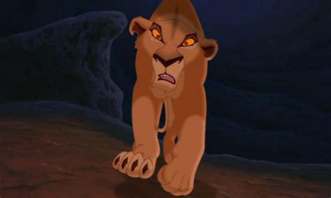 zira - The Lion King Photo (35987760) - Fanpop