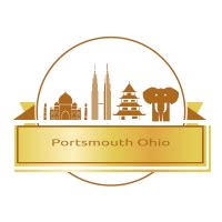 Murals in Portsmouth Ohio – Archive – 2000 Years History, 2000 Feet of Art