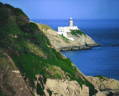 Baily Lighthouse, Howth, Co Dublin Photograph by The Irish Image ...