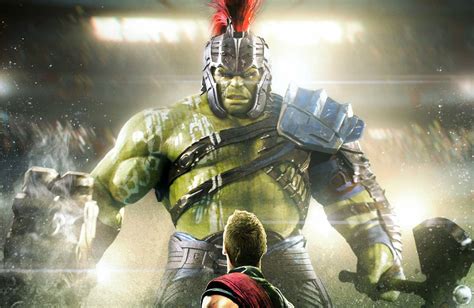 Thor And Hulk Fight Wallpapers - Wallpaper Cave