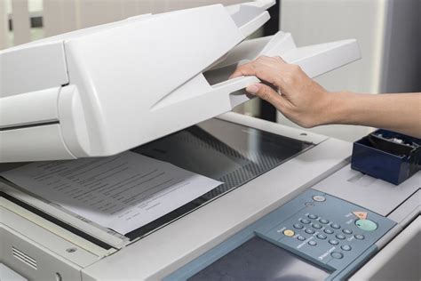 Photocopier Machines for Businesses: Everything You Wanted to Know - IntelligentHQ