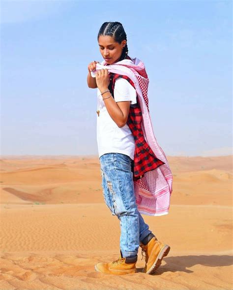 Pin by Caryse J. Spencer on lilly singh | Lilly singh, Tomboy outfits ...