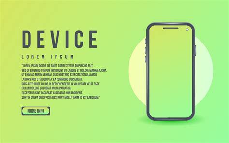 Mobile App Mockup Vector Art, Icons, and Graphics for Free Download