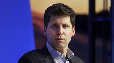 Sam Altman No Longer CEO Of OpenAI, Gets Fired As Board No Longer Has ...