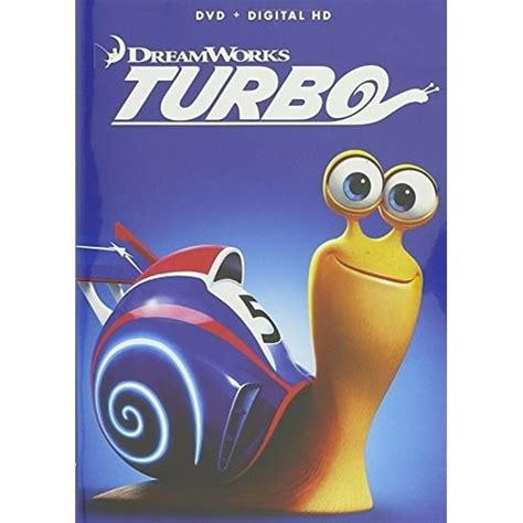 Turbo (DVD) - Walmart.com - Walmart.com