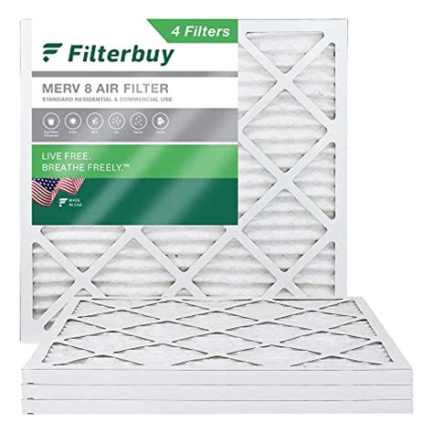 7 Best Furnace Filters for Your Home (2022 Reviews) - Oh So Spotless