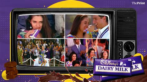 'Asli swaad zindagi ka' — this 90s Cadbury Dairy Milk commercial changed Indian advertising