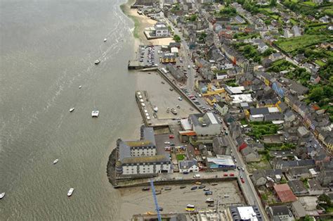 Youghal Harbour in Youghal, Ireland - Marina Reviews - Phone Number - Marinas.com