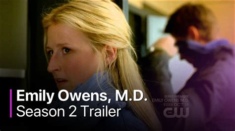 Emily Owens, M.D. Season 2 - Everything You Need to Know