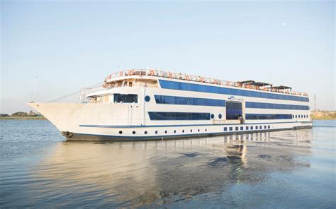 Nile Cruise Packages and Stay