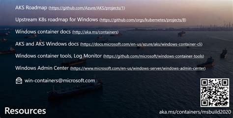 Modernize your Windows Server apps with containers – Tardis Technologies