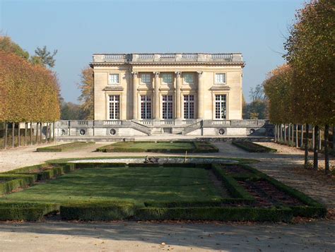 Photo: Le Petit Trianon - Versailles - France