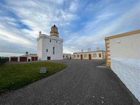 Fraserburgh Lighthouse Museum - Visit Fraserbugh - Visit Fraserbugh