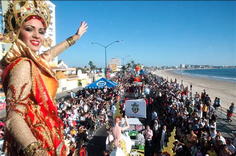 Historia del Carnaval | Carnaval de Mazatlán