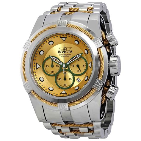 Invicta Watches