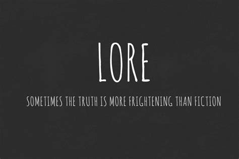 Lore Podcast Being Turned Into Amazon Series Today during its New York ...