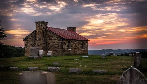 Providence Meeting House - Perryopolis Quaker Church - SPG Events and ...