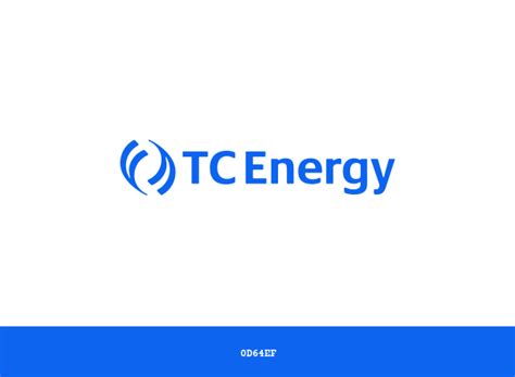 TC Energy Brand Color Codes » BrandColorCode.com