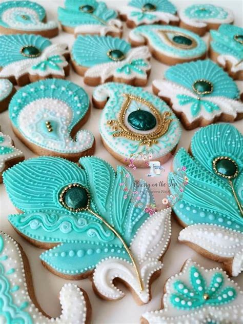 Pin by Nancee Ong on Diwali cookies | Cute christmas cookies, Sugar ...