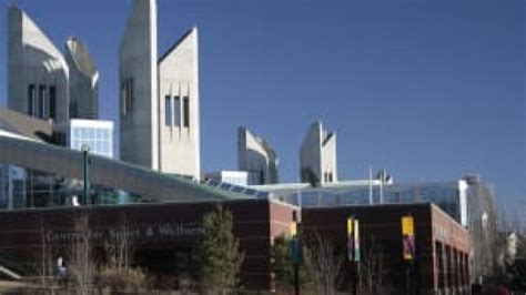 MacEwan University gets creative to keep up with growing student body | CBC News