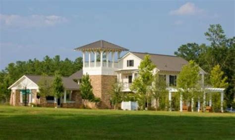 Retirement and 55+ Communities in the Columbia Area