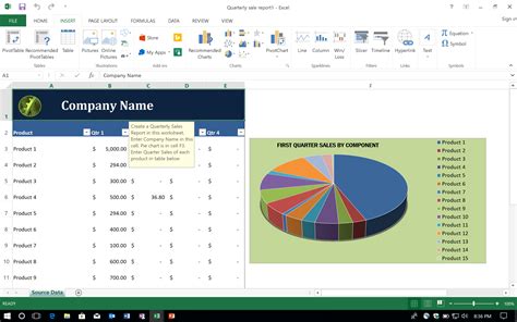 Plot Area in Excel and Google Spreadsheets