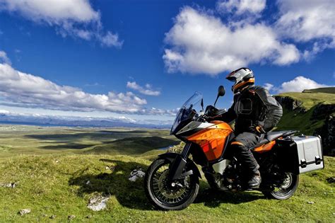 KTM 1190 Adventure Pricing Starts at €13,990 - Asphalt & Rubber