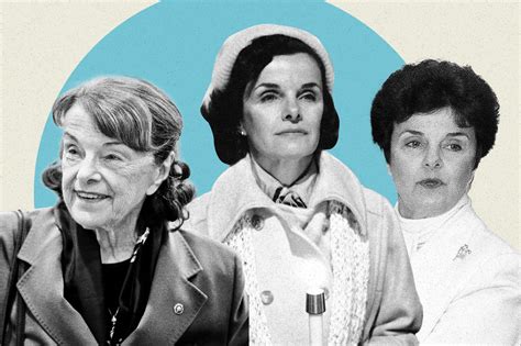 Dianne Feinstein’s legacy will be defined by these moments - POLITICO